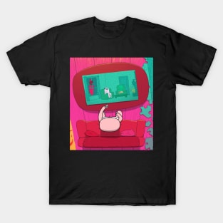 ketnipz story a5 T-Shirt